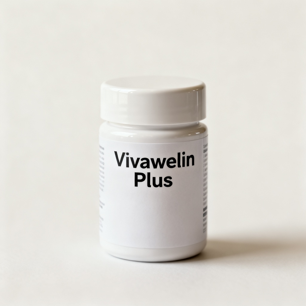 Vivawelin Plus